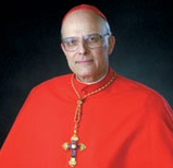 Cardinalgeorge