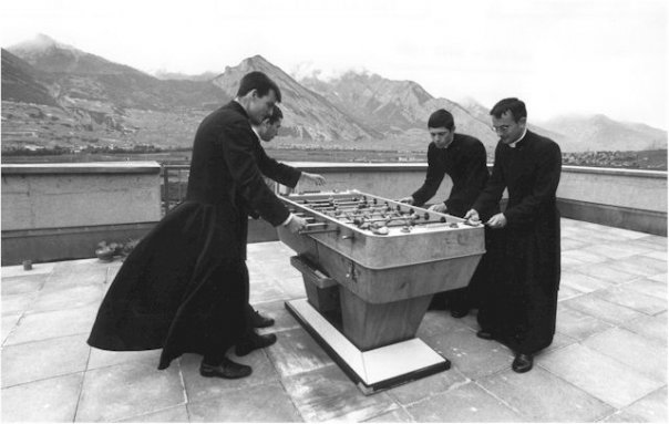 Soutane1