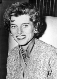 Eunice-kennedy