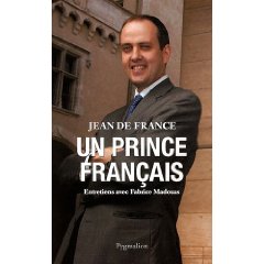 Un prince francais