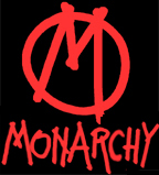 Logomonarchy