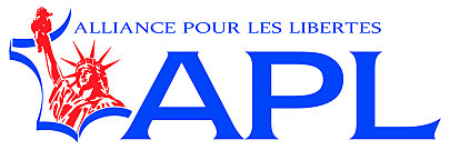Logo apl
