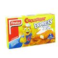 Findus express