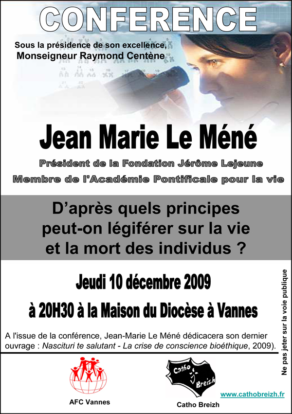 Tract-2009-conférence-Le-Méné JPG