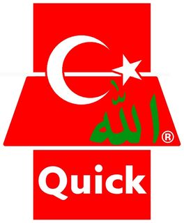 QUICK HALAL