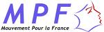 Logo mpf