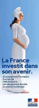 Marianne_enceinte