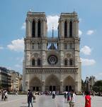 Notre dame