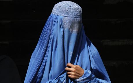 Burqa