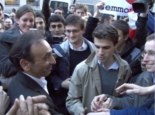 Zemmour