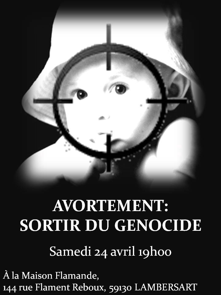 Sortir du genocide