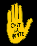 C_la_honte