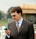 Aidan O Brien