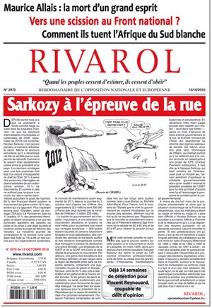 Rivarol