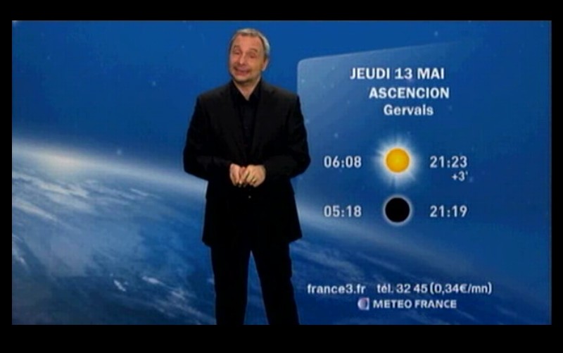 Météo-france3