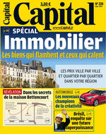 Capital spécial immobilier