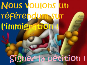 Signez-la-petition