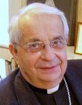 Mgr Gérard Defois