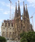 Sagrada Familia