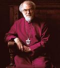 Rowan Williams