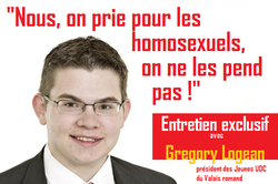 Gregory Logean NDF