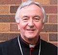 Mgr Vincent Nichols