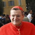 Cardinal Burke
