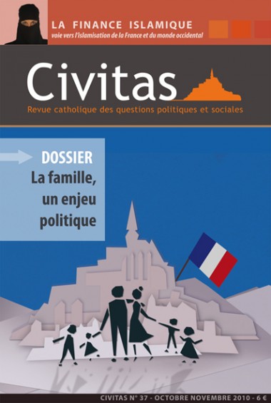 Civitas_la famille