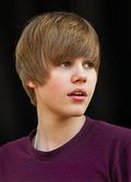 Justin Bieber